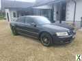 Photo Audi quattro 4.2 v8 A8