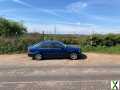 Photo BMW E46 325i, 2002, Blue