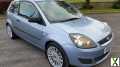 Photo *!*LOW MILES*!* 2006 Ford Fiesta 1.25 Zetec Style Climate **FULL YEARS MOT** **NEW CLUTCH KIT**