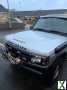 Photo Land Rover, DISCOVERY, Estate, 2003, Other, 2495 (cc), 5 doors