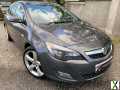Photo 2012 VAUXHALL ASTRA 1.7 CDTI MANUAL DIESEL ESTATE LOVELY CAR