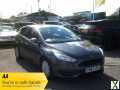 Photo FORD FOCUS STYLE ECONETIC TDCI Grey Manual Diesel, 2017