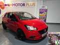 Photo 2018 68 VAUXHALL CORSA 1.4 GRIFFIN 3D 74 BHP