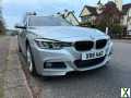 Photo BMW 320D M Sport - Auto - 2016 - 88k mileage