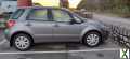 Photo Front wheel drive SX4 VGC