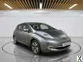 Photo 2017 Nissan Leaf 0.0 TEKNA 5d 109 BHP Hatchback ELECTRIC Automatic