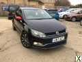 Photo 2017 VW Polo 1.2 TSI BEATS Year MOT VW History Warranty Included