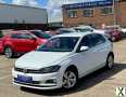 Photo 2018 Volkswagen Polo SE TSI DSG Hatchback Petrol Automatic