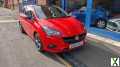 Photo 2018 Vauxhall Corsa 1.4T [150] Red Edition 3dr HATCHBACK Petrol Manual