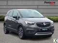 Photo Vauxhall Crossland X 1.5 Turbo D Elite Nav Suv 5dr Diesel Manual Euro 6 s/s