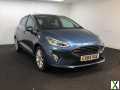 Photo 2019 Ford Fiesta 1.0 EcoBoost Titanium 5dr HATCHBACK PETROL Manual