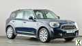 Photo 2017 MINI Countryman 1.5 Cooper S E ALL4 PHEV 5dr Auto HATCHBACK PETROL/ELECTRIC