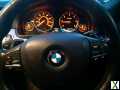 Photo BMW 520d M-Sport Twin-Turbo auto