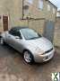 Photo Ford streetka luxury