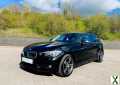 Photo 2017 BMW 1 Series 2.0 118d Sport Auto Euro 6 (s/s) 5dr HATCHBACK Diesel Automati