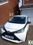 Photo Toyota Aygo 998cc .2 door manual