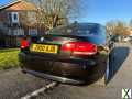 Photo BMW 325i SE E92