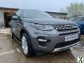 Photo 2015 65 LAND ROVER DISCOVERY SPORT 2.0 TD4 HSE 5D 180 BHP 1 LADY OWNER FULL LAND