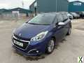 Photo 2016 16 PEUGEOT 208 1.6 BLUE HDI ALLURE 5D 100 BHP DIESEL