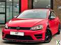 Photo 2015 64 Volkswagen Golf 2.0 TSI BlueMotion Tech R 5DR DSG ECO-TUNE 580 20K SPEND