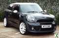 Photo 2013 MINI Paceman 1.6 Cooper S 3dr COUPE PETROL Manual