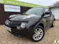 Photo NISSAN JUKE TEKNA DCI 2013