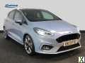 Photo 2021 Ford Fiesta 5Dr ST-Line X Edition 1.0 Hybrid 155PS Hatchback Petrol Manual