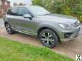 Photo Volkswagen, TOUAREG, 2015, Auto, 3.0 TDI 270hp