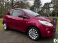 Photo Ford, KA, Hatchback, 2009, Manual, 1242 (cc), 3 doors