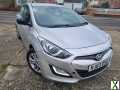 Photo 2014 Hyundai, I30,Manual, 1.5 diesel, Very economical, 5 doors