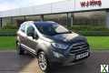 Photo FORD ECOSPORT 1.0 TITANIUM Petrol