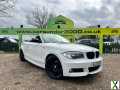 Photo 2013 BMW 1 Series 120d Sport Plus Edition 2dr Step Auto Convertible Diesel Autom