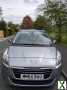 Photo Peugeot, 5008, MPV, 2014, Manual, 1560 (cc), 5 doors, 7 seats