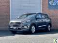 Photo 2018 HYUNDAI TUCSON 1.7 GRDI BLUE DRIVE SE NAV + 62K MILES + 115BHP + 2WD