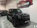 Photo 2022 Land Rover Defender 90 3.0 P400 MHEV X Auto 4WD Euro 6 (s/s) 3dr ESTATE Pet