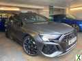 Photo Audi RS3 2.5 TFSI Vorsprung S Tronic quattro Euro 6 (s/s) 4dr Petrol