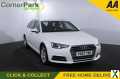 Photo 2017 Audi A4 1.4 AVANT TFSI SPORT 5d 148 BHP Estate Petrol Manual