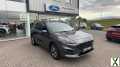 Photo 2022 Ford Kuga 2.5 PHEV ST-Line Edition 5dr CVT 5 Door Hybrid Automatic