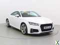 Photo 2020 Audi TT 2.0 TFSI 40 S line S Tronic Euro 6 (s/s) 3dr COUPE Petrol Automatic