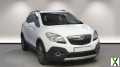 Photo 2013 Vauxhall Mokka 1.7 CDTi SE 5dr Diesel