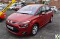 Photo 2014 Citroen C4 Picasso 1.6 HDi VTR+ 5dr MPV DIESEL Manual