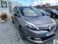 Photo 2014 Renault Grand Scenic 1.5 dCi Dynamique TomTom MPV 5dr Diesel EDC Euro 5