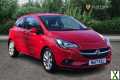 Photo VAUXHALL CORSA 1.4 ENERGY AC ECOFLEX PETROL