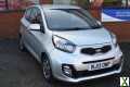 Photo 2013 Kia Picanto 1.0 City 3dr HATCHBACK Petrol Manual