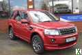 Photo 2011 Land Rover Freelander 2.2 SD4 Sport LE 5dr Auto ESTATE Diesel Automatic