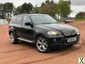 Photo BMW X5 3.0 diesel SD 282bhp 2008