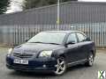 Photo 2006 Toyota Avensis 2.2L Diesel