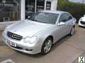 Photo 2008 Mercedes-Benz CLK CLK200K AVANTGARDE Coupe Petrol Automatic