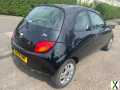 Photo FORD KA LUXURY,ONLY 1.3 LTR,12 MONTH MOT,LADY DRIVER,VERY LOW MILEAGE,DRIVE EXCELLENT