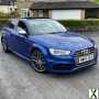 Photo AUDI S3 8V DSG SPORTBACK RS3 A3 VW GOLF R GTI GTD M140i M3 A45 AUTO